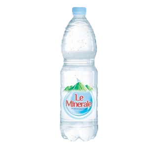 Le Minerale