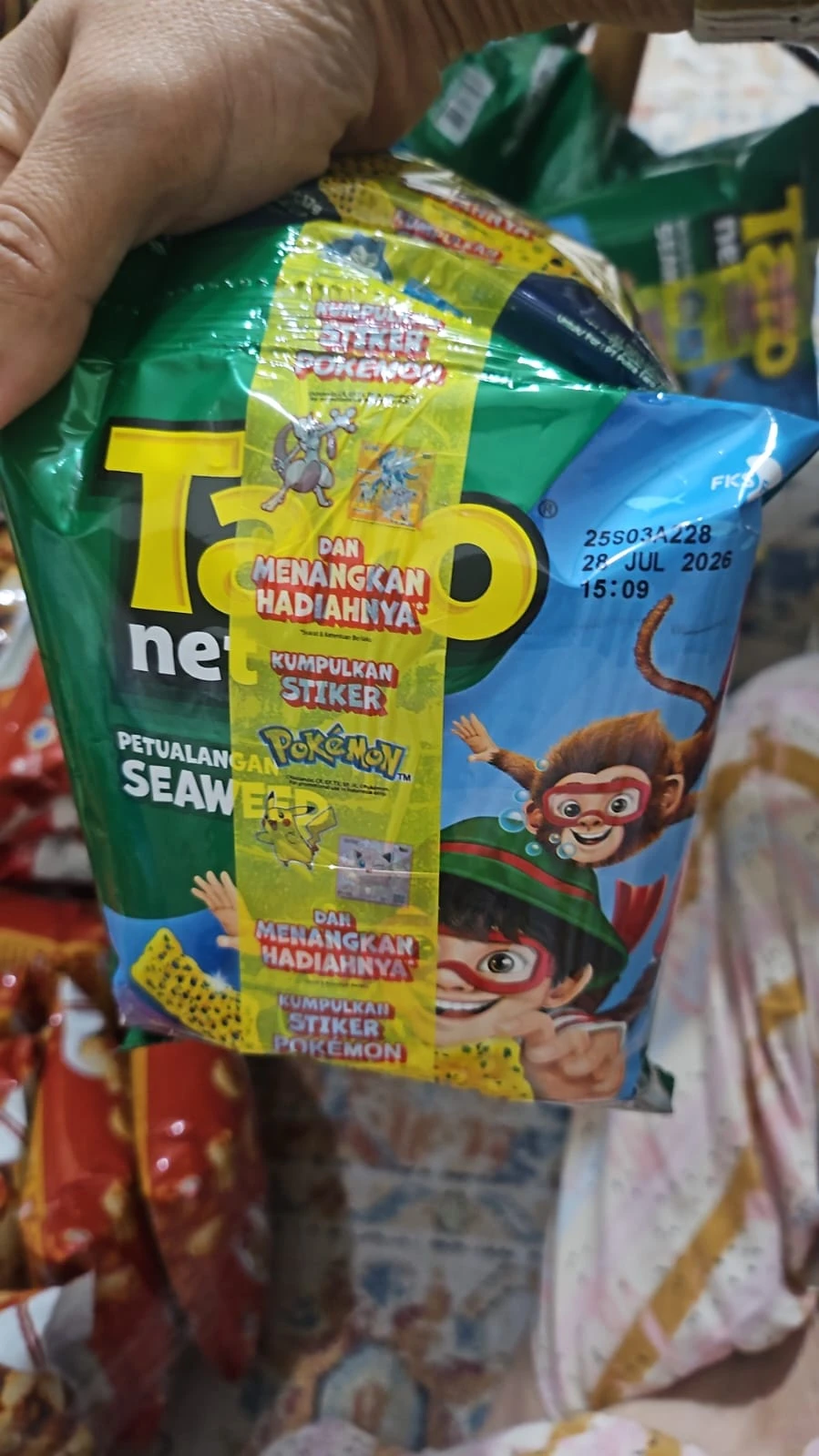 Taro